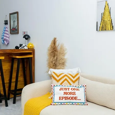 Lily'S Onebedroom Stylish Stay In Mbezi Beach